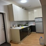 Kirayə (aylıq) 3 otaqlı Yeni Tikili Xırdalan 8