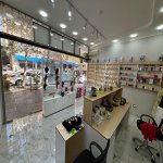 Kirayə (aylıq) Obyekt, 20 Yanvar metrosu, 1-ci mikrorayon, Nəsimi rayonu 4