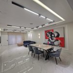 Аренда 4 комнатная Дома/Виллы, İnşaatçılar метро, пос. Ясамал, Ясамал район 2