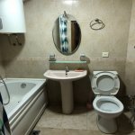 Kirayə (günlük) 2 otaqlı Köhnə Tikili, 28 May metrosu, Səbail rayonu 16
