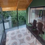 Kirayə (günlük) 4 otaqlı Həyət evi/villa Qax 15