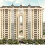 Продажа 2 комнат Новостройка, м. Нариман Нариманов метро, Наримановский р-н район 2
