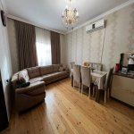 Satılır 4 otaqlı Həyət evi/villa, Binə qəs., Xəzər rayonu 2