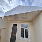 Satılır 2 otaqlı Həyət evi/villa, Avtovağzal metrosu, Biləcəri qəs., Binəqədi rayonu 3