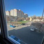 Kirayə (aylıq) 3 otaqlı Köhnə Tikili, Elmlər akademiyası metrosu, Yasamal rayonu 11