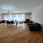 Kirayə (aylıq) 4 otaqlı Yeni Tikili, 28 May metrosu, ABŞ səfirliyi, Nəsimi rayonu 5