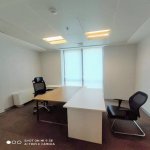 Kirayə (aylıq) 6 otaqlı Ofis, Sahil metrosu, Səbail rayonu 17
