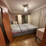 Аренда 3 комнатная Новостройка, İnşaatçılar метро, пос. Йени Ясамал, Ясамал район 3