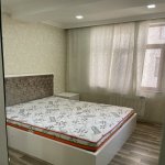 Kirayə (aylıq) 2 otaqlı Yeni Tikili, Neftçilər metrosu, Bakıxanov qəs., Sabunçu rayonu 13