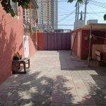 Satılır 6 otaqlı Həyət evi/villa, Əhmədli metrosu, Əhmədli, Xətai rayonu 2