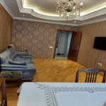 Kirayə (aylıq) 3 otaqlı Yeni Tikili, Nəriman Nərimanov metrosu, Nərimanov rayonu 1
