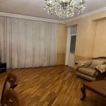 Kirayə (aylıq) 3 otaqlı Yeni Tikili, Nəriman Nərimanov metrosu, Nərimanov rayonu 4