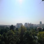 Kirayə (aylıq) 3 otaqlı Yeni Tikili, Nəriman Nərimanov metrosu, Montin qəs., Nərimanov rayonu 15
