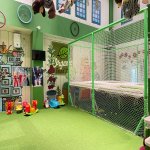 Kirayə (aylıq) Obyekt, Sahil metrosu, Nəsimi rayonu 14