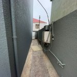 Satılır 5 otaqlı Həyət evi/villa, Avtovağzal metrosu, Biləcəri qəs., Binəqədi rayonu 3