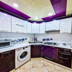 Kirayə (aylıq) 2 otaqlı Köhnə Tikili, İçərişəhər metrosu, Səbail rayonu 4