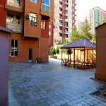 Satılır 3 otaqlı Yeni Tikili, Nəsimi bazarı, Nəsimi rayonu 12
