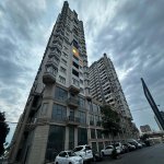 Satılır 4 otaqlı Yeni Tikili, Xətai metrosu, Xətai rayonu 1