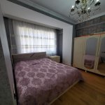 Продажа 3 комнат Новостройка, м. Эльмляр Академиясы метро, пос. Ясамал, Ясамал район 7