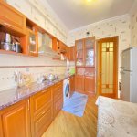 Satılır 3 otaqlı Yeni Tikili, İnşaatçılar metrosu, Yeni Yasamal qəs., Yasamal rayonu 9