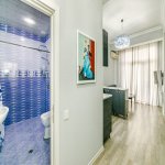 Kirayə (günlük) 2 otaqlı Yeni Tikili, 28 May metrosu, Nəsimi rayonu 22