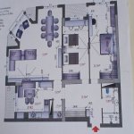 Продажа 3 комнатная Новостройка, м. 28 Мая метро, Насими район 8