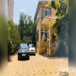 Kirayə (günlük) 4 otaqlı Həyət evi/villa, Yasamal qəs., Yasamal rayonu 2