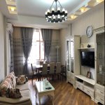 Kirayə (aylıq) 2 otaqlı Yeni Tikili, Xətai metrosu, Cavanşir körpüsü, Xətai rayonu 4