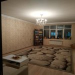 Kirayə (aylıq) 3 otaqlı Yeni Tikili, Qara Qarayev metrosu, Nizami rayonu 2