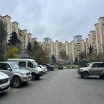 Satılır 3 otaqlı Köhnə Tikili, Həzi Aslanov metrosu, Xətai rayonu 1