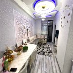Kirayə (aylıq) 3 otaqlı Yeni Tikili, Gənclik metrosu, Nərimanov rayonu 2