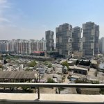 Kirayə (aylıq) 1 otaqlı Yeni Tikili, 20 Yanvar metrosu, Yasamal rayonu 5