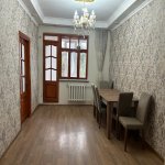 Продажа 2 комнатная Вторичка, м. Дярнягюль метро, 7-ой микрорайон, Бинагадинский р-н район 1