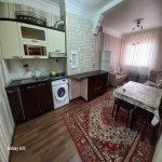 Kirayə (aylıq) 3 otaqlı Yeni Tikili Xırdalan 8