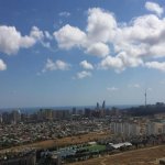 Satılır 3 otaqlı Yeni Tikili, İnşaatçılar metrosu, Yeni Yasamal qəs., Yasamal rayonu 8