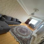 Kirayə (aylıq) 3 otaqlı Yeni Tikili Xırdalan 2