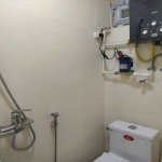Satılır 1 otaqlı Həyət evi/villa, Avtovağzal metrosu, Biləcəri qəs., Binəqədi rayonu 17