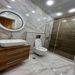 Satılır 3 otaqlı Yeni Tikili, Qara Qarayev metrosu, Nizami rayonu 17