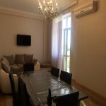 Kirayə (aylıq) 3 otaqlı Yeni Tikili, 20 Yanvar metrosu, Yasamal rayonu 15