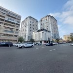 Продажа 3 комнатная Новостройка, Насими район 1