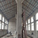 Kirayə (aylıq) Obyekt, Səbail rayonu 6