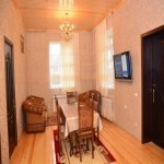 Kirayə (aylıq) 3 otaqlı Həyət evi/villa Qəbələ 5