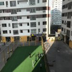 Kirayə (aylıq) 2 otaqlı Yeni Tikili, İnşaatçılar metrosu, Yasamal rayonu 23