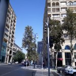 Kirayə (aylıq) 2 otaqlı Köhnə Tikili, 28 May metrosu, Səbail rayonu 13