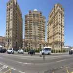 Аренда 2 комнатная Новостройка, пос. Байыл, Сябаиль район 1