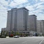 Kirayə (aylıq) 3 otaqlı Yeni Tikili, Ağ şəhər, Xətai rayonu 1