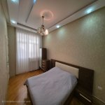 Аренда 4 комнатная Новостройка, м. Азадлыг метро, 6-ой микрорайон, Бинагадинский р-н район 5