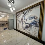 Kirayə (aylıq) 3 otaqlı Yeni Tikili, Memar Əcəmi metrosu, 3-cü mikrorayon, Nəsimi rayonu 2