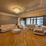 Kirayə (aylıq) 3 otaqlı Yeni Tikili, 28 May metrosu, Port Baku, Nəsimi rayonu 2