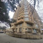 Аренда 2 комнатная Новостройка, м. Нариман Нариманов метро, Метропарк, Наримановский р-н район 1